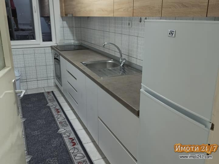 Се издава стан во Карпош 1 