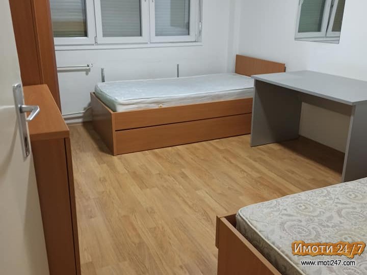 Се издава стан во Карпош 1 