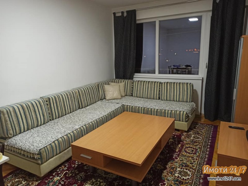 Се издава стан во Карпош 1 