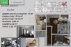 SE PRODAVA NOV STAN 60m2 VO KISELA VODA- 2 SPALNI