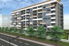 SE PRODAVA NOV STAN 60m2 VO KISELA VODA- 2 SPALNI