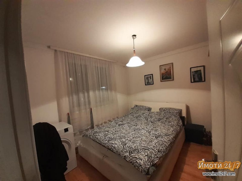 Се продава стан во Топанско Поле