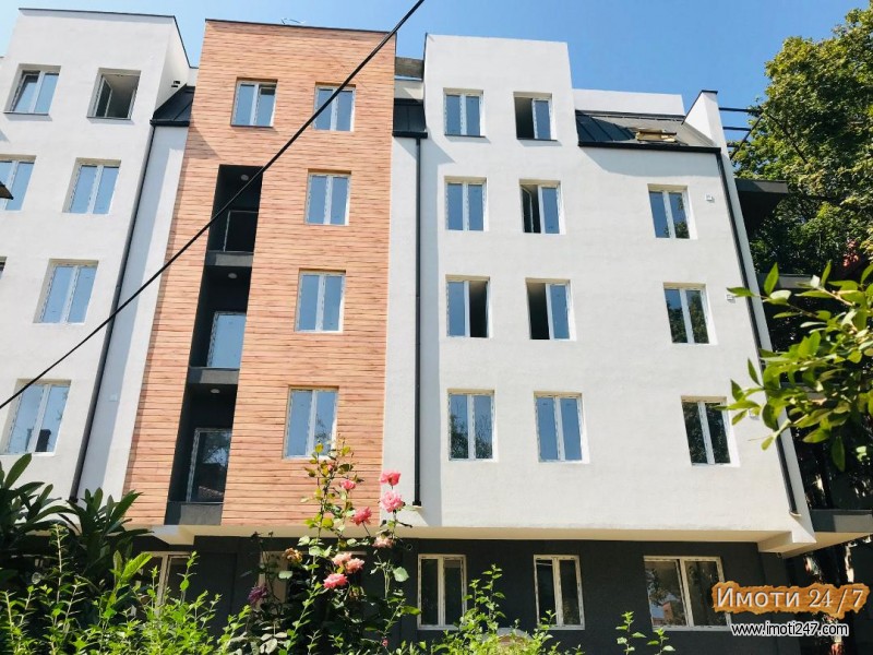 Продажба на Смарт станови Кисела Вода