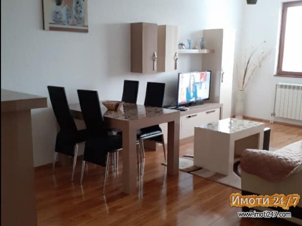 Се издава модерен стан во Карпош 2