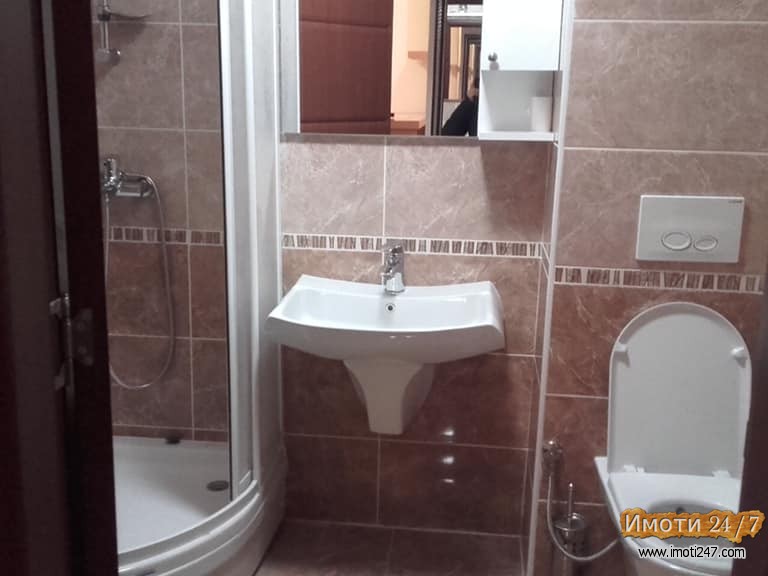 Се издава модерен стан во Карпош 2