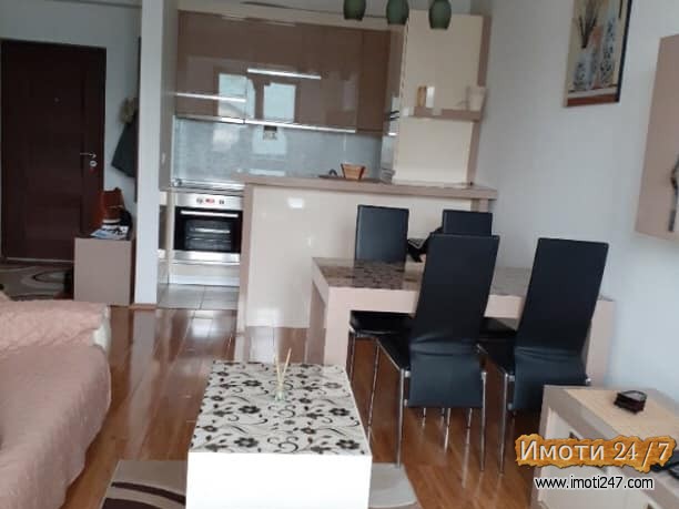 Се издава модерен стан во Карпош 2