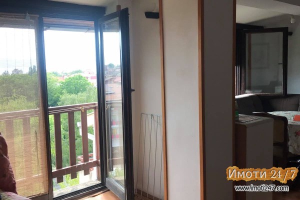 Prodavam stan vo Ohrid 