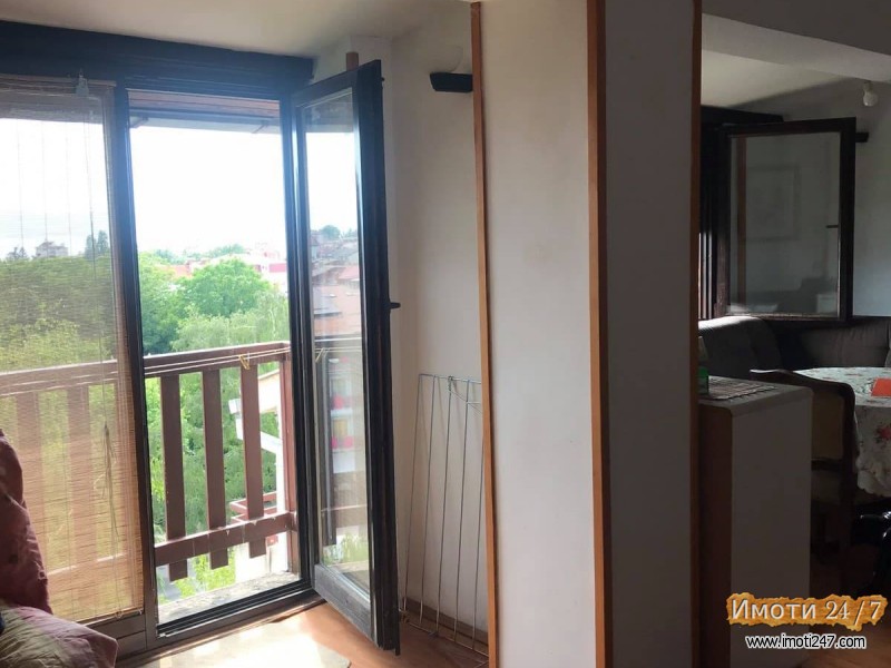 Prodavam stan vo Ohrid