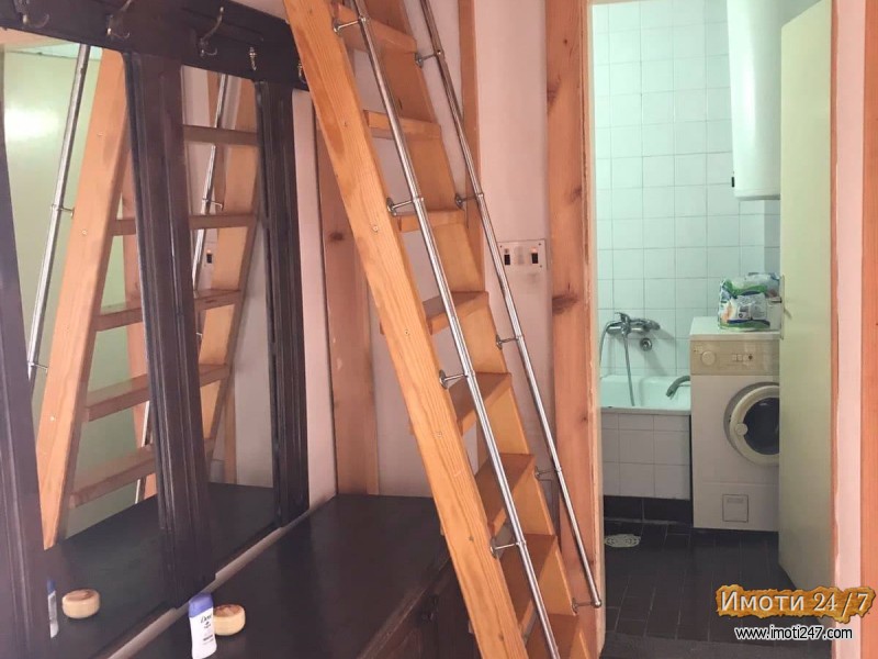 Prodavam stan vo Ohrid