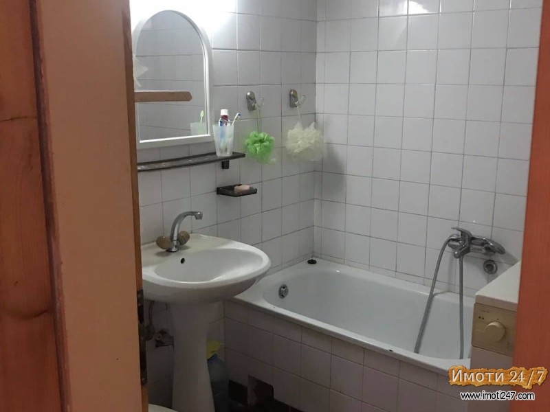 Prodavam stan vo Ohrid