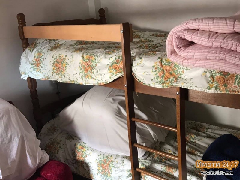 Prodavam stan vo Ohrid