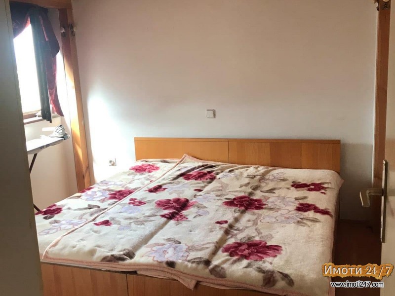 Prodavam stan vo Ohrid