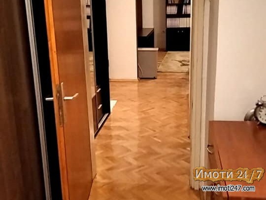 Се продава стан во Ново Лисиче 