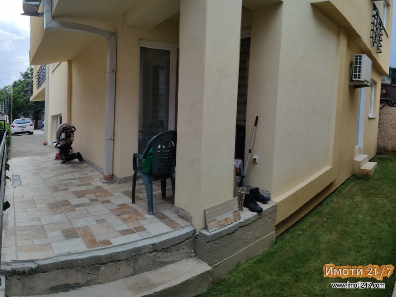 Продавам стан во Тафталиџе 2 