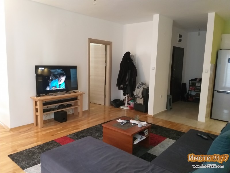 Продавам стан во Тафталиџе 2 