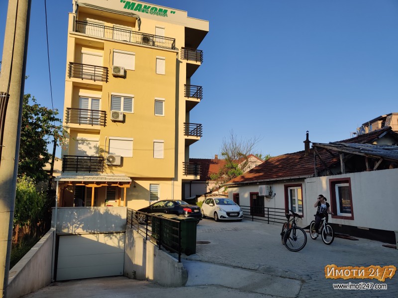 Продавам стан во Тафталиџе 2 