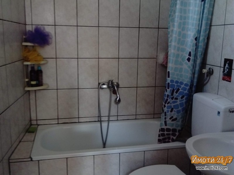 Izdavam stan vo Kavadarci