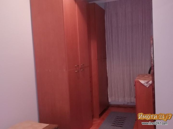 Се издава стан во Центар