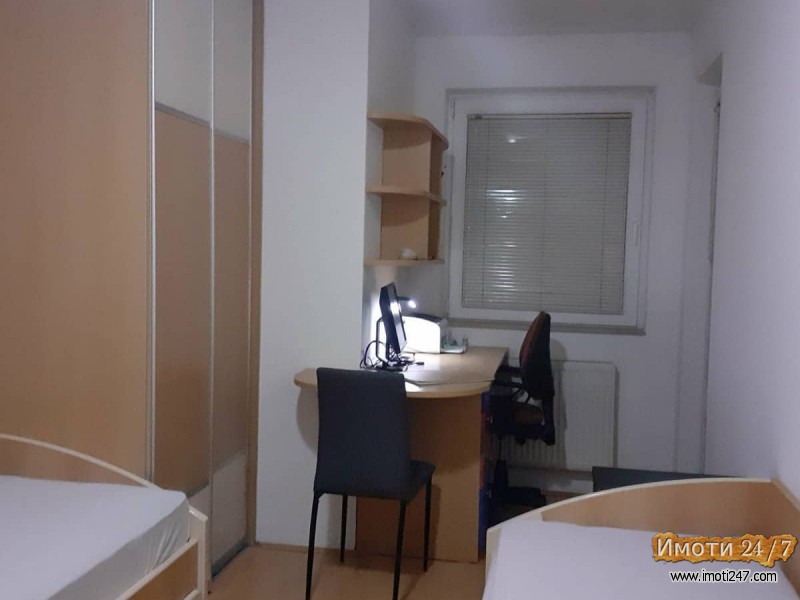 Се продава стан од 49м2 во Кисела Вода 