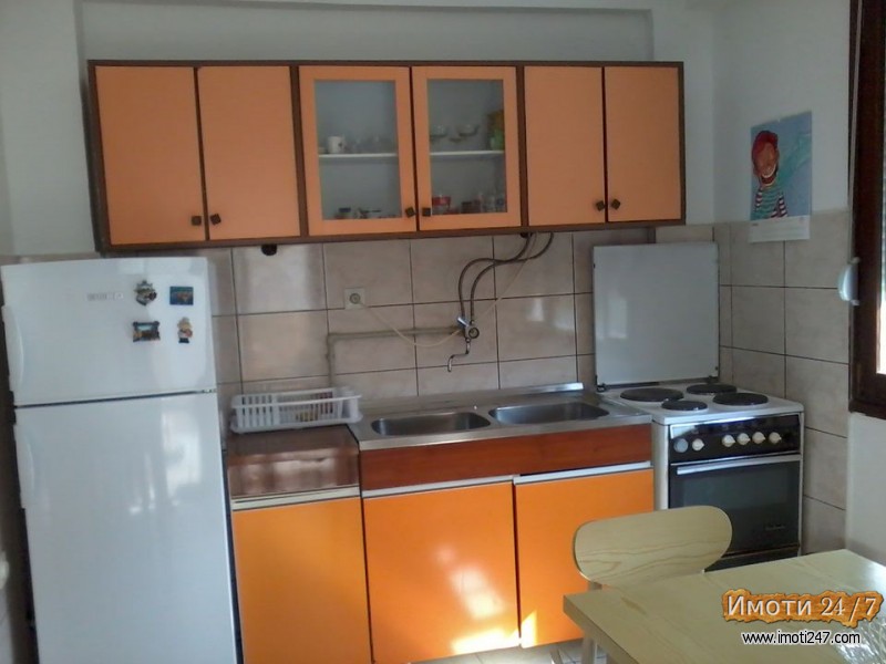 Се продава стан во Кисела Вода 