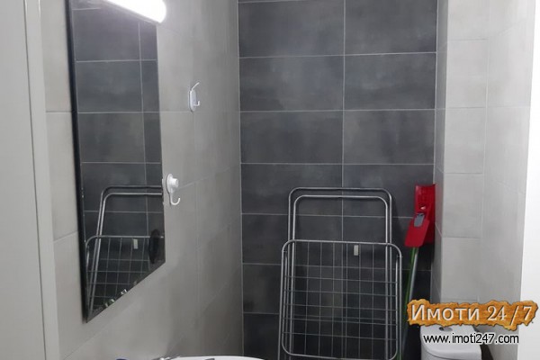 Се издава стан кај Млечен 