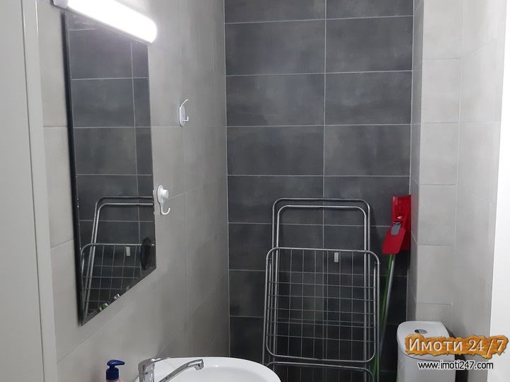 Се издава стан кај Млечен 