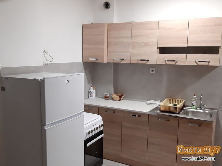 Се издава стан кај Млечен 