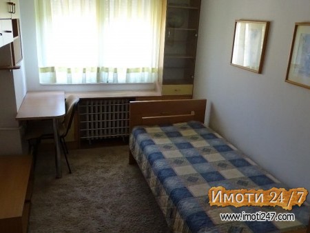 Се издава стан во Карпош 1