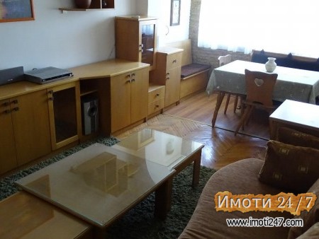 Се издава стан во Карпош 1