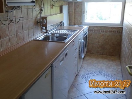 Се издава стан во Карпош 1