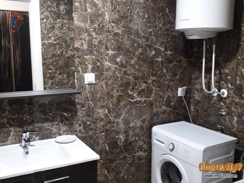Гарсоњера во Diamond Garden Тафталиџе
