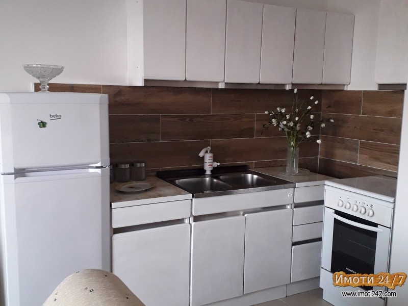 Гарсоњера во Diamond Garden Тафталиџе