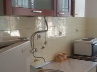 се издава наместен стан во Аеродром