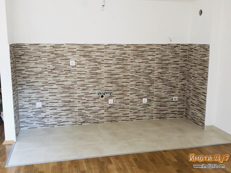 SE IZDAVA PRAZEN STAN KARSI KLINICKI CENTAR