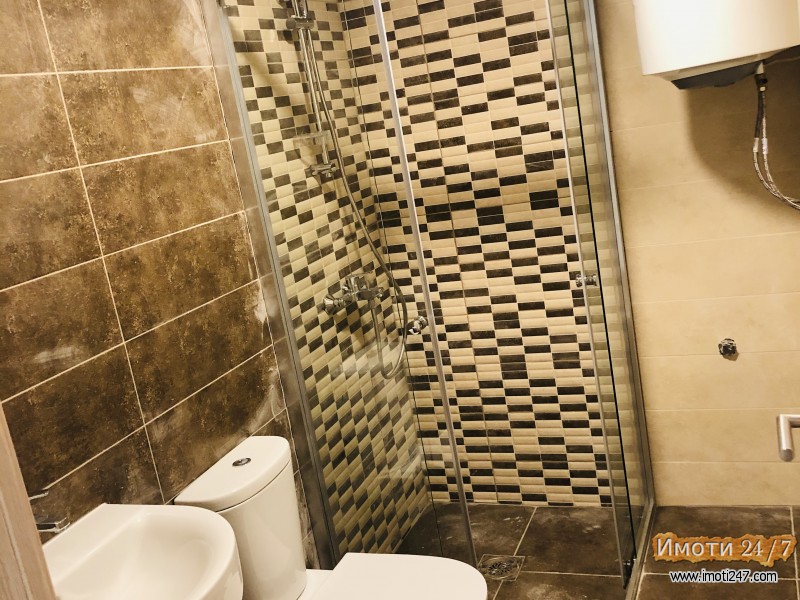 SE IZDAVA PRAZEN STAN KARSI KLINICKI CENTAR