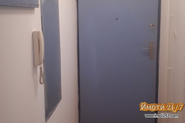 Се издава стан во Ново Лисиче