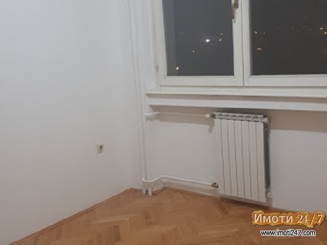 Се издава стан во Ново Лисиче