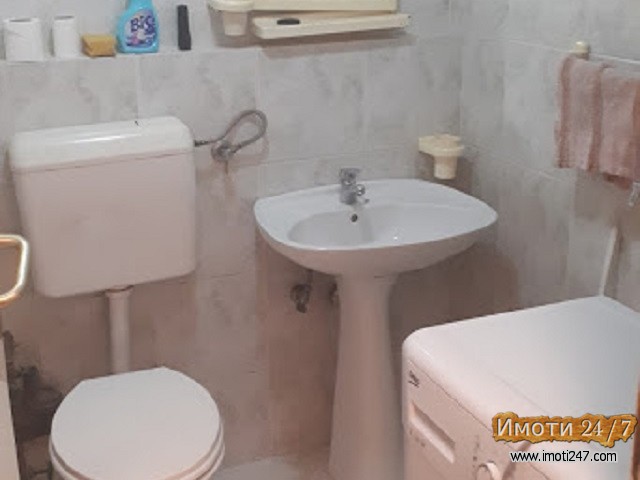 Се издава стан во Ново Лисиче