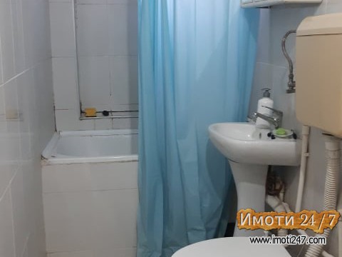 Се издава стан кај Буњаковец