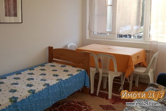 Се издава стан во Карпош 1