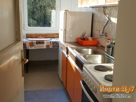 Се издава стан во Карпош 1