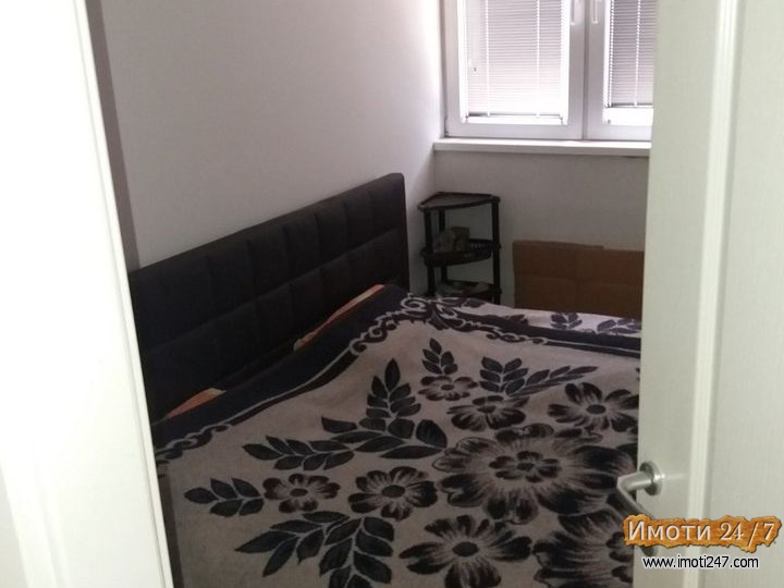 Се продава стан во Кисела Вода на улДимо Хаџи Димов