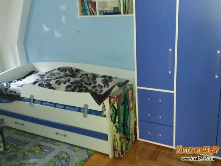 Се продава стан во Кисела Вода на улДимо Хаџи Димов