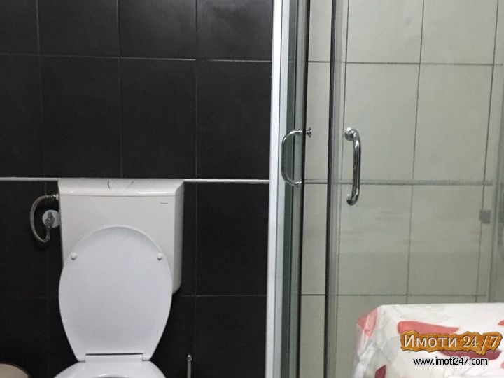 Се изнајмува стан во Тафталиџе 1 кај Катастар