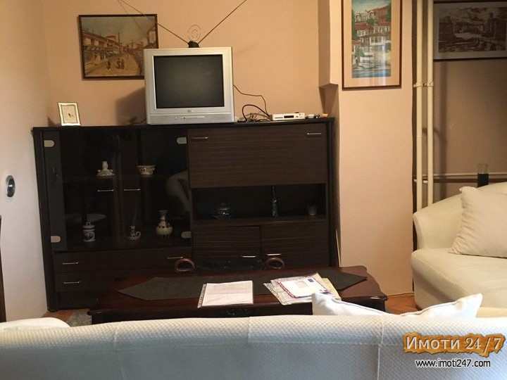 Се изнајмува стан во Тафталиџе 1 кај Катастар