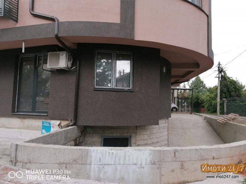 Се издава стан во Тафталиџе 