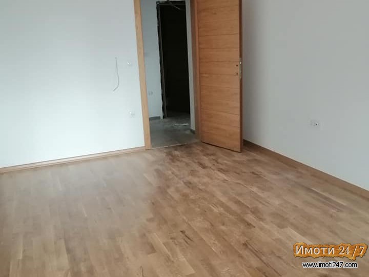 Се издава стан во Тафталиџе 