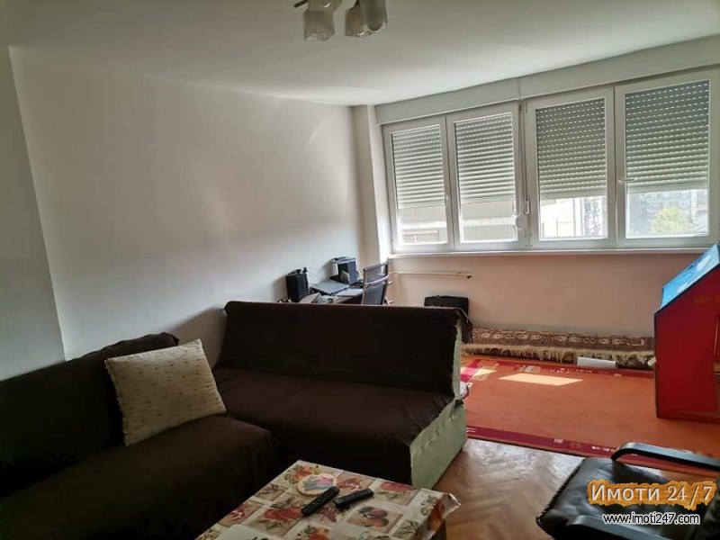 Се продава стан во Тафталиџе 1