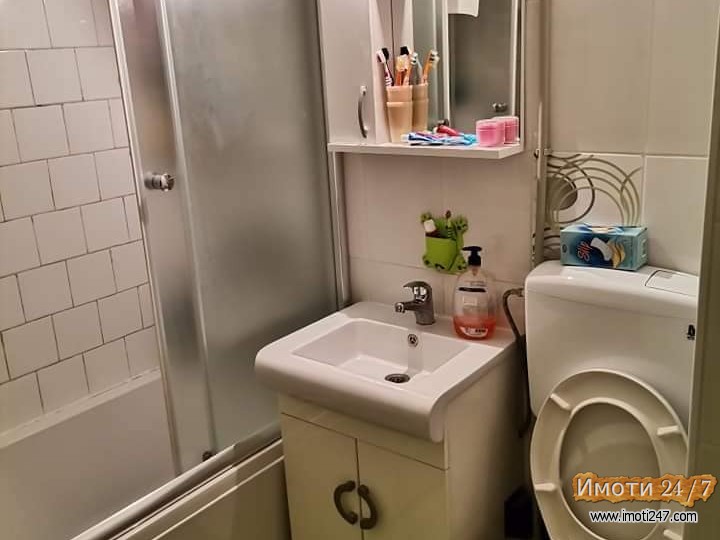 Се продава стан во Тафталиџе 1