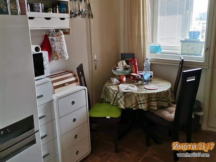 Се продава стан во Тафталиџе 1